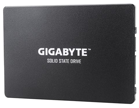  SSD GIGABYTE GP-GSTFS31 ( 120GB 240GB 480GB) 