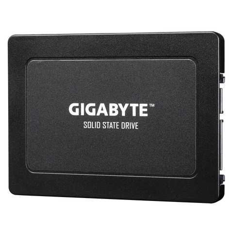  SSD GIGABYTE GP-GSTFS31 ( 120GB 240GB 480GB) 