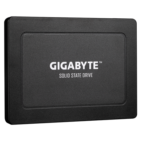  SSD GIGABYTE GP-GSTFS31 ( 120GB 240GB 480GB) 