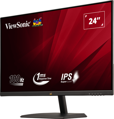  Màn Hình ViewSonic VA2436-H 23.8