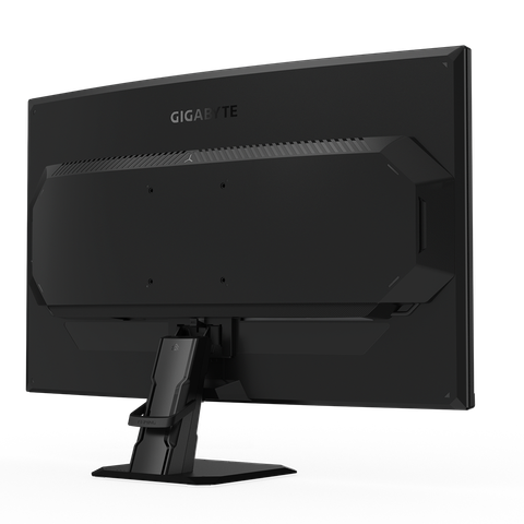  Màn hình Gaming GIGABYTE GS27FC 27 inch VA FHD 180Hz 1ms FreeSync Premium 
