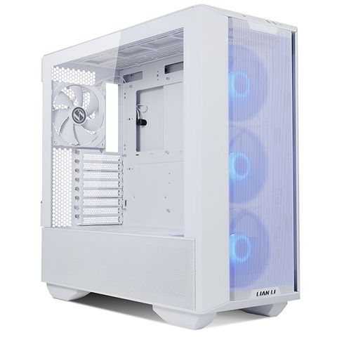  Case Lian Li Lancool3 RGB White 