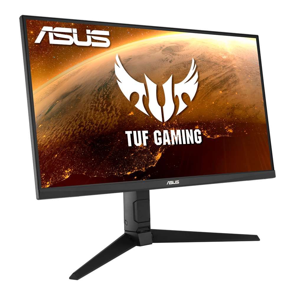 Màn hình Asus TUF GAMING VG249Q1A 24 Inch IPS 165Hz– S-A TECH