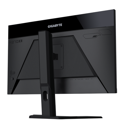  Màn hình Gigabyte M27QX Gaming Monitor 27 inch 2K 240Hz Gaming 