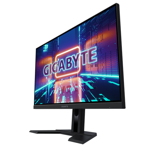  Màn hình Gigabyte M27QX Gaming Monitor 27 inch 2K 240Hz Gaming 