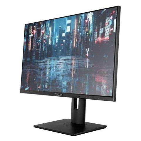  Màn hình GALAX Prisma-01 (PR-01) 24″ FHD VA 75Hz 8ms Hỗ trợ USB-C 