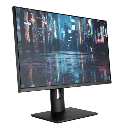  Màn hình GALAX Prisma-01 (PR-01) 24″ FHD VA 75Hz 8ms Hỗ trợ USB-C 