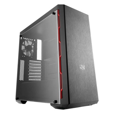  Case Cooler Master MASTERBOX MB600L 