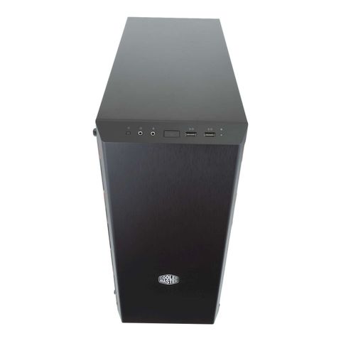  Case Cooler Master MASTERBOX MB600L 