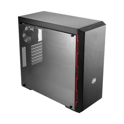  Case Cooler Master MASTERBOX MB600L 