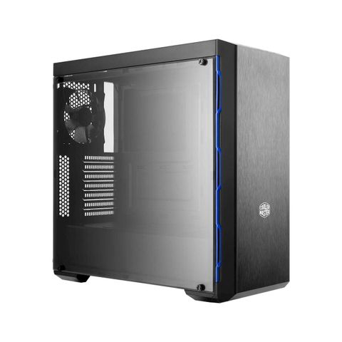  Case Cooler Master MASTERBOX MB600L 