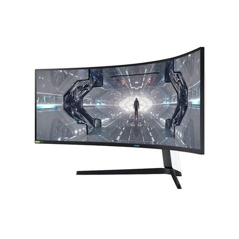  Màn Hình Gaming Cong Samsung G9 LC49G95TSSEXXV 49″ WQHD VA 240Hz (HDMI, Displayort) 