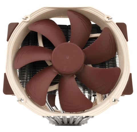  Tản Nhiệt Khí Noctua NH-D15 