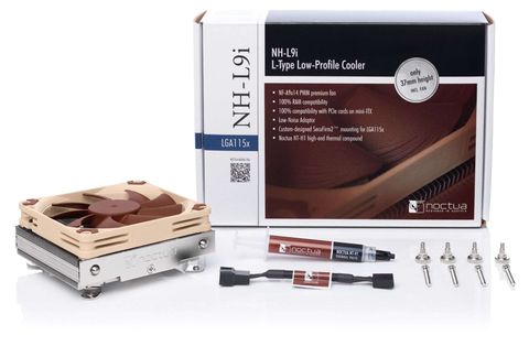  Tản Nhiệt Khí Noctua NH-L9I 