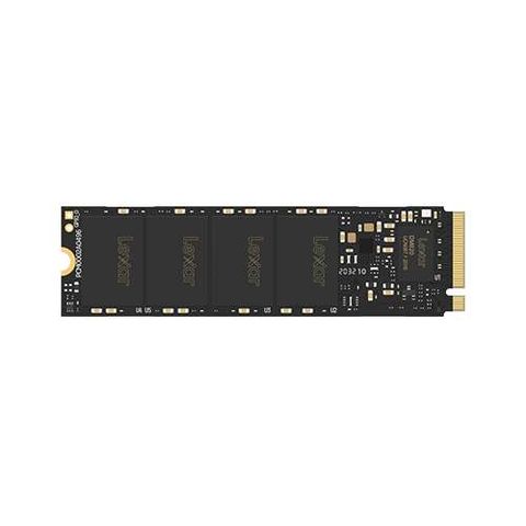  Lexar® NM620 M.2 2280 NVMe SSD 