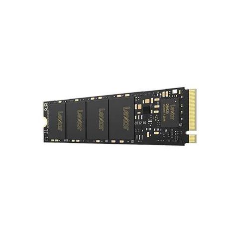  Lexar® NM620 M.2 2280 NVMe SSD 