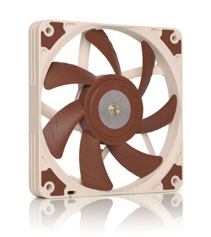  Fan Case Noctua NF-A12x15 PWM 