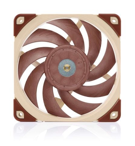  Fan Case Noctua NF-A12x25 PWM 