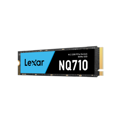  Lexar® NQ710 NVMe™ SSD 