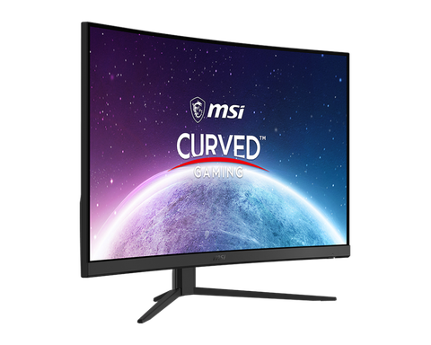  Màn Hình Cong MSI Optix G32C4X 250Hz 