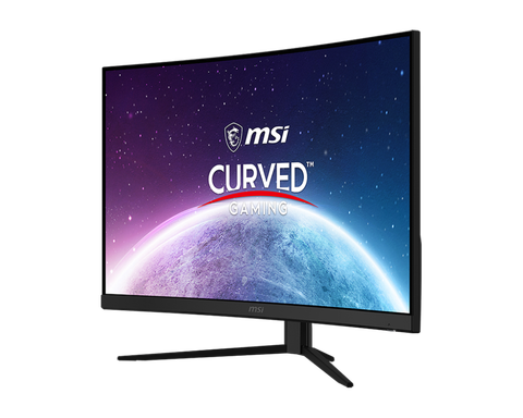  Màn Hình Cong MSI Optix G32C4X 250Hz 