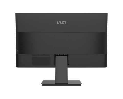  Màn Hình MSI PRO MP241X (23.8 inch - FHD - VA - 75Hz - 8ms - AdaptiveSync - DisplayKit) 
