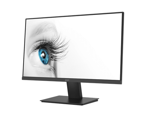  Màn Hình MSI PRO MP241X (23.8 inch - FHD - VA - 75Hz - 8ms - AdaptiveSync - DisplayKit) 