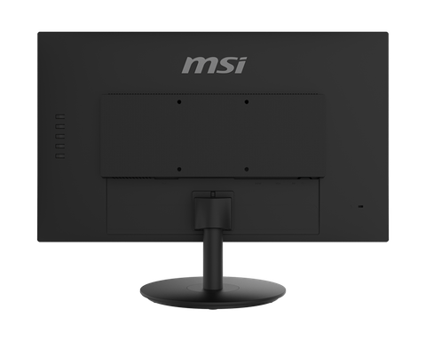  MÀN HÌNH MSI PRO MP 242 (23.8 INCH, 1920 X 1080, 75HZ, IPS, 5MS) 