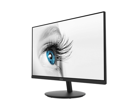  MÀN HÌNH MSI PRO MP 242 (23.8 INCH, 1920 X 1080, 75HZ, IPS, 5MS) 