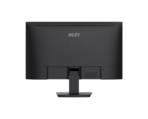  Màn hình LCD MSI PRO MP273 (IPS /75Hz/ Full viền) 
