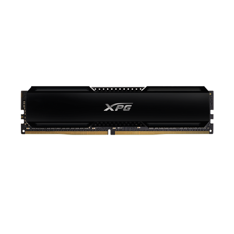 RAM Adata XPG D20 DDR4 8GB 3200 Black 