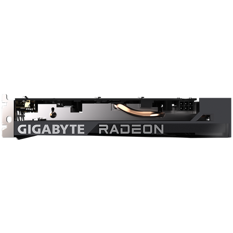  VGA Gigabyte Radeon™ RX 6500 XT EAGLE 4G (GV-R65XTEAGLE-4GD) 