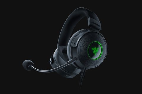  Tai Nghe Gaming Razer Kraken V3 HyperSense RZ04-03770100-R3M1 