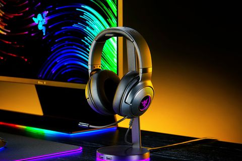  Tai Nghe Gaming Razer Kraken V3 X 7.1 Surround RZ04-03750300-R3M1 