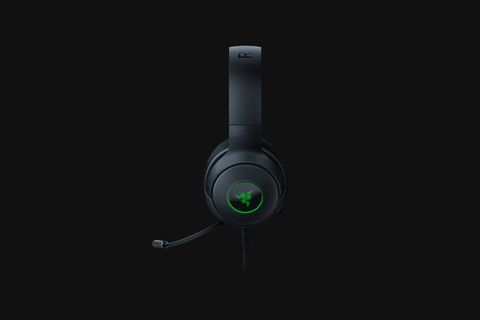  Tai Nghe Gaming Razer Kraken V3 X 7.1 Surround RZ04-03750300-R3M1 