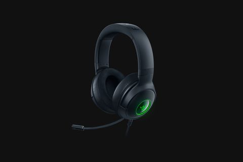  Tai Nghe Gaming Razer Kraken V3 X 7.1 Surround RZ04-03750300-R3M1 