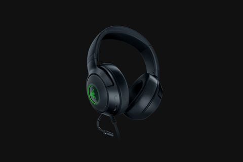  Tai Nghe Gaming Razer Kraken V3 X 7.1 Surround RZ04-03750300-R3M1 