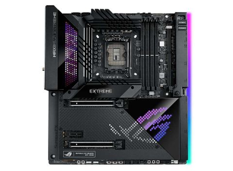  Mainboard Asus ROG MAXIMUS Z690 EXTREME 