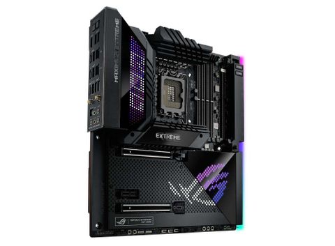  Mainboard Asus ROG MAXIMUS Z690 EXTREME 