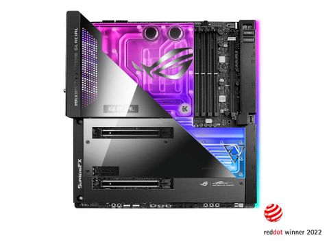  Mainboard Asus ROG MAXIMUS Z690 EXTREME GLACIAL 