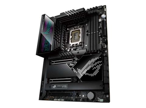  Mainboard Asus ROG MAXIMUS Z690 HERO 