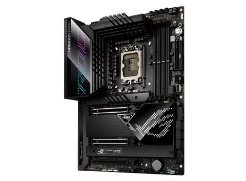  Mainboard Asus ROG MAXIMUS Z690 HERO 