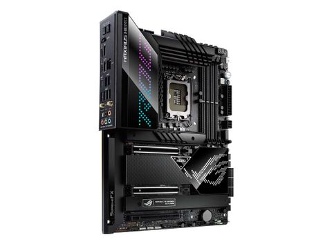  Mainboard Asus ROG MAXIMUS Z690 HERO 