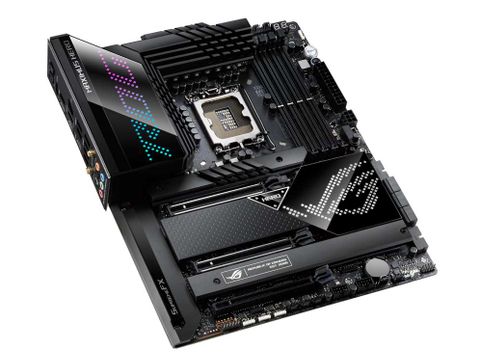  Mainboard Asus ROG MAXIMUS Z690 HERO 