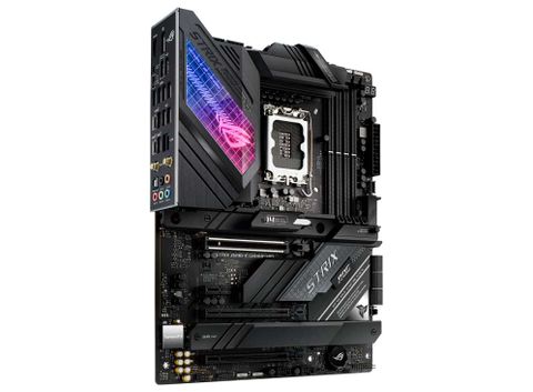  Mainboard Asus ROG STRIX Z690-E GAMING WIFI 