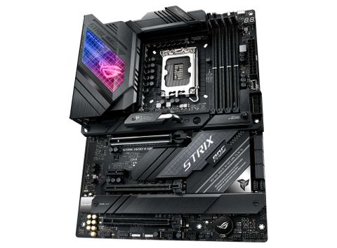  Mainboard Asus ROG STRIX Z690-E GAMING WIFI 