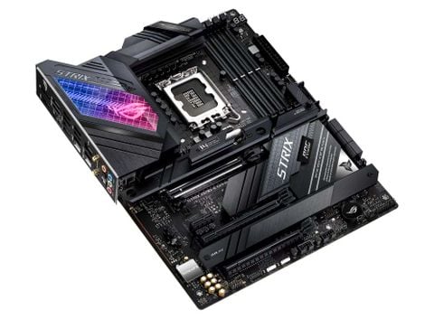  Mainboard Asus ROG STRIX Z690-E GAMING WIFI 