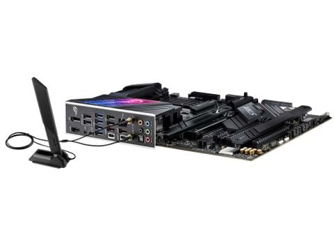  Mainboard Asus ROG STRIX Z690-E GAMING WIFI 