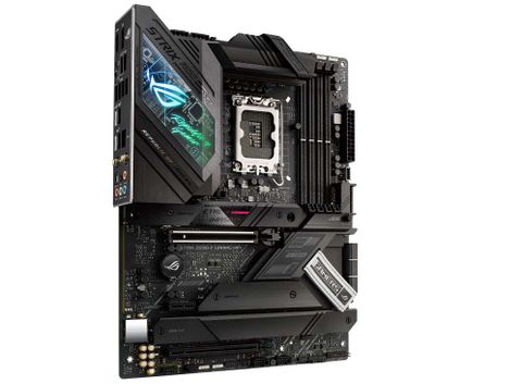  Mainboard Asus ROG STRIX Z690-F GAMING WIFI 