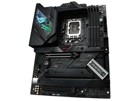  Mainboard Asus ROG STRIX Z690-F GAMING WIFI 